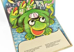 Vojtech Kubasta: A három jóbarát. - - illusztrációival. Ford. Migray Emőd. Praha,1976, Artia. Izgalm...