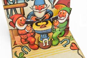 Vojtech Kubasta: A három jóbarát. - - illusztrációival. Ford. Migray Emőd. Praha,1976, Artia. Izgalm...