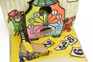 Vojtech Kubasta: A három jóbarát. - - illusztrációival. Ford. Migray Emőd. Praha,1976, Artia. Izgalm...