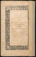 [hilibi Gál (Gaál) László (1823 - 1848)]: Vizsgálódás az Erdélyi Kenézségekről; egyszersmind az erdé...