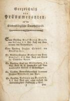 1791 Siebenbürgische Quartalschrift. Zweyter Jahrgang. Teljes 2. évfolyam. Hermannstadt (Nagyszeben)...