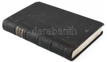 Alphonse Balleydier: Histoire de la guerre de Hongrie en 1848-1849. Pour faire suite a l'Histoi...