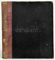 Scheuthauer Gusztáv: Elméleti kórbonctan. Dr. - - tanár ur előadásai után jegyzi és kiadja Fodor Ján...