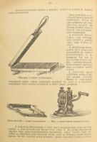 [Kugler Henrik (1830-1905)] Kugler Géza: A legújabb és legteljesebb nagy házi cukrászat czukrászok, ...