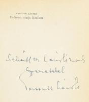 Passuth László: Esőisten siratja Mexikót. Bp., 1968, Szépirodalmi Könyvkiadó, Kiadói félvászon-kötés...
