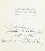 Dr. Mező Ferenc Az olympiai játékok története. Gróf Klebelsberg Kuno vallás és közoktatási m. kir. m...