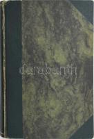 1913-17 A Fiuemi m. kir. állami főgimnázium értesítői. 4 db, az utolsó magyar nyelvűek. Magyar és ol...