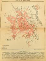 Abauj-Torna vármegye és Kassa. Szerk.: Dr. Sziklay János és Dr. Borovszky Samu. Magyarország vármegy...