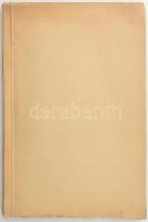 Fejérpataky László: A királyi kancellária az Árpádok korában. Bp., 1885, M. T. Akadémia. Papírkötés,...