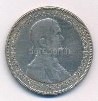 1930. 5P Ag Horthy jobbra T:F karcok Adamo P8