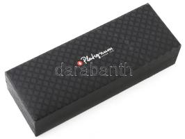 Platignum golyóstoll, eredeti dobozában, szép állapotban, jelzett