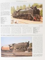 David Ross: Mozdonyok és vonatok enciklopédiája
Alexandra Kiadó, 2006. Kiadói kartonált papírkötésb...