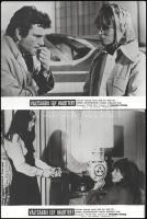 cca 1971 ,,Váltságdíj egy halottért - Columbo hadnagy kezét, lábát és a fejét töri ..." című an...