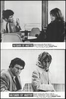 cca 1971 ,,Váltságdíj egy halottért - Columbo hadnagy kezét, lábát és a fejét töri ..." című an...