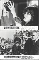 cca 1971 ,,Váltságdíj egy halottért - Columbo hadnagy kezét, lábát és a fejét töri ..." című an...