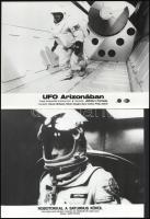 cca 1964 ,,A homok asszonya" - Abe Kóbó Nobel-díjas író regényének japán filmváltozata - szerep...