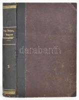 Pap Dénes: A magyar nemzetgyűlés Pesten 1848-ban. II. köt. Bp., 1881, Ráth Mór, 4 sztl. lev.+ 383 p....
