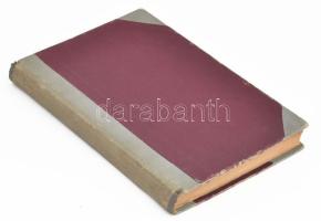 Szabó Károly: A régi székelység. Székely történelmi és jogi tanulmányok. Kolozsvár, 1890, Stein Jáno...