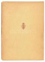 Forradalom előtt. Buda-pesti tollrajzok és életképek Petőfi korából. Szerk.: Waldapfel József. (Bp.,...