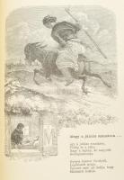 Petőfi Sándor összes költeményei. Hazai művészek rajzaival diszitett harmadik népies kiadás. Bp., [1...