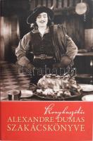 Konyhaszótár. Alexandre Dumas szakácskönyve. Vál. és ford.: Szederkényi Olga. Bp., 2014, Corvina. Kiadói papírkötés.