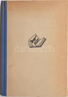 Darvas József: Egy parasztcsalád története. Bp.,1943, Magyar Élet,(Székesfehérvár, Vörösmarty-ny.), 195 p.Kiadói félvászon-kötés.