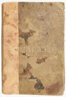 Kecskeméthy Aurél: Gróf Széchényi István utolsó évei és halála. (1849-1860.) Pest, 1866, Emich Guszt...