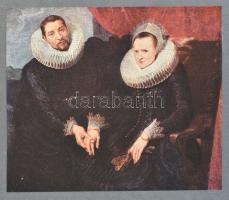 A festőművészet remekei a Szépművészeti Múzeum klasszikus gyűjteményéből. Gerő Ödön előszavával. A P...