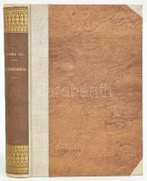 Klapka György: Emlékeimből. (Függelékül: Gróf Teleki László levelei). Bp., 1886, Franklin-Társulat, ...