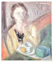 Csapó György: Ilosvai Varga I. Bp., 1981, Képzőművészeti Alap. Gazdag fekete-fehér és színes képanya...