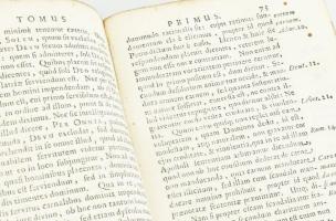 Seraphinus Cumiranus Conciliatio locorum communium Totius Scripturae Sacrae.
Cumiranus, Seraphinus....