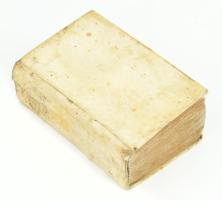 Seraphinus Cumiranus Conciliatio locorum communium Totius Scripturae Sacrae.
Cumiranus, Seraphinus....