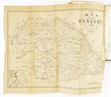Brace, Charles Loring: Hungary in 1851; with an experience of the Austrian Police.
New York, 1852. ...