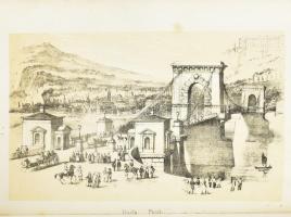 Brace, Charles Loring: Hungary in 1851; with an experience of the Austrian Police.
New York, 1852. ...