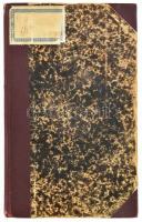 Kubinyi Ágoston: Magyarországi mérges növények. Alsóbb osztályú, kivált nép sikolák számára. Buda, 1...