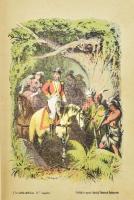 Cooper, (James Fenimore): Az utolsó mohikán. Az ifjuság számára báró Eötvös József utasítása szerint...