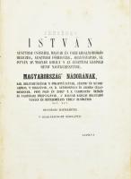 Zsoldos Ignácz: Örökváltság. Pesten, 1847, Trattner-Károlyi ny. 88,[2]p. A szerző (1803-1885) kúriai...