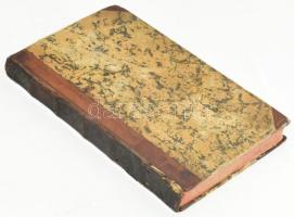 Bod Péter: Szent Heortokrátes avagy a' keresztyének között elő fordúló innepeknek és a' re...