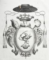 Exuviae ... Domini Emerici ? comitibus Eszterházy de Galantha ... episcopi Nittriensis ... Triduano ...