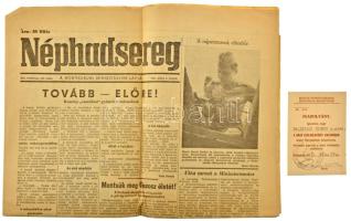1964. "A Haza Szolgálatáért Érdemérem arany fokozat" műgyantás aranyozott bronz kitüntetés...