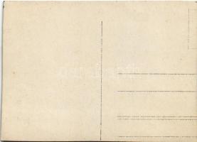 1922 Nagykanizsa, A Magyar Köztisztviselők fogyasztási, termelő és értékesítő szövetkezete nagykaniz...