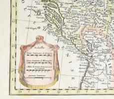 Le Royaume de Hongrie et des Pays qui en dependoient autrefois. Dressée sur un grand nombre de memoi...