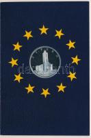 Ciprus 2008. 1c-2E (8xklf) forgalmi sor + "Ciprus - Nikosia / Az euró bevezetése" jelzett ...