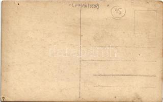 Campina, Erdöl Werke / Petroleum refinery. Fot. Rudtke, photo (EB)