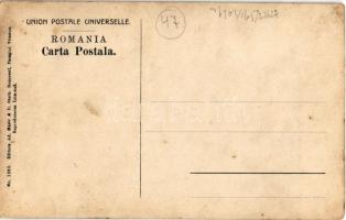 Campina, Sonde / Petroleum refinery, oil plant (EK)