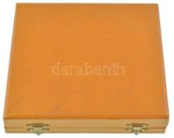 Gál András (1951-) 1982. "Vámbéry Ármin 1832-1913 / Kőrösi Csoma Társaság 1982" nagyalakú ...