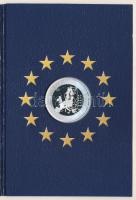 Málta 1998-2002. 1c-1L (7xklf) forgalmi összeállítás + "Málta 2004. / Európa" jelzetlen Ag...