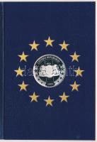 Lettország 1992-2003. 1s - 2L (8xklf) forgalmi összeállítás + "Lettország - Riga 2004. / Európa...