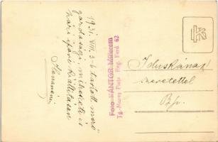 1931 Marosvásárhely, Targu Mures; Mezőgazdasági és ipari ki­állítás és vásár, Özv. Kremnitzkyné szül...