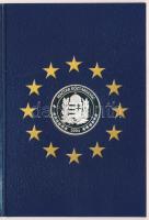 Magyarország 1997-2004. 1Ft - 100Ft (7xklf) forgalmi összeállítás + "Magyar Köztársaság 2004. /...